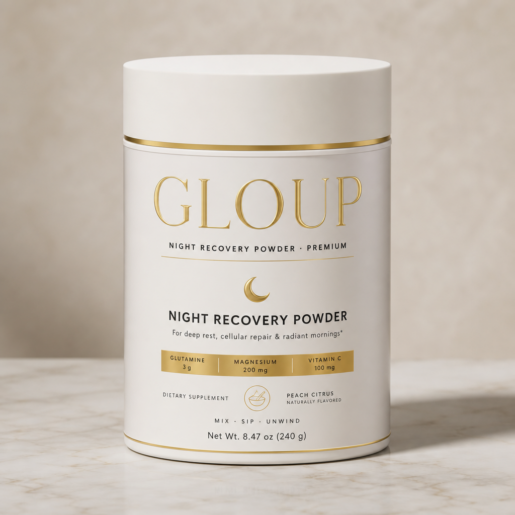 Night Recovery Powder