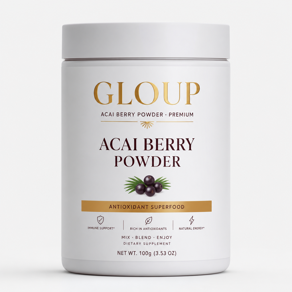 Acai Berry Powder