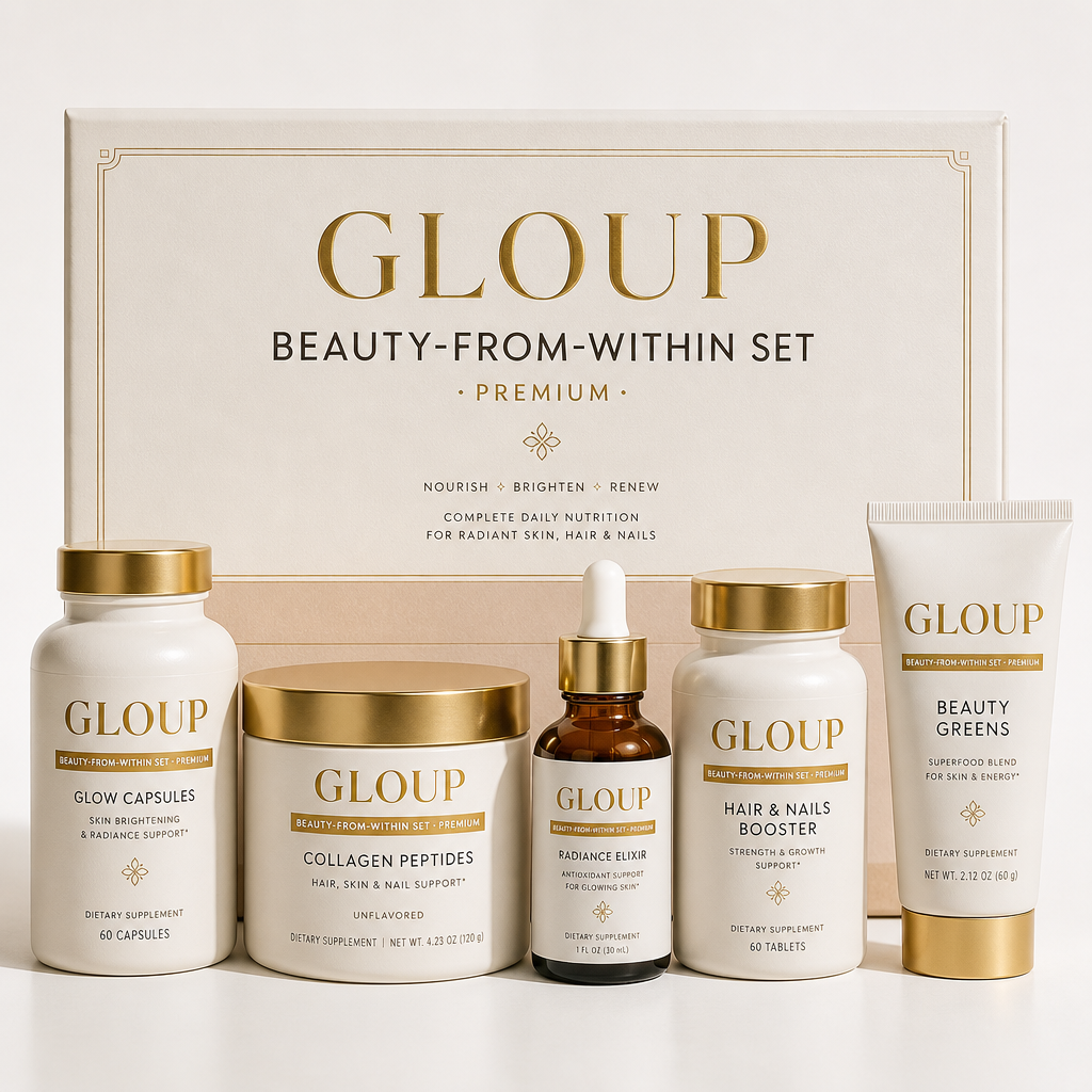 Beauty-from-Within Set